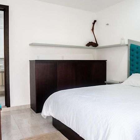 Xiinbal Rooms Bacalar Exterior foto